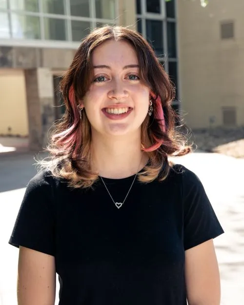 Lana Gillman