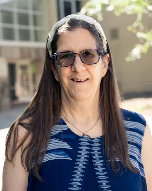 Gina Wolf