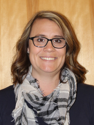 Jennifer Christopherson portrait